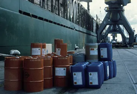 Chemicals